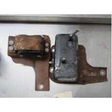 05R023 Motor Mounts Pair From 2002 FORD EXPEDITION  5.4 YL346B032BA